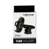 Držiak do auta Vennus VCH12 čierny