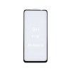 Tvrdené sklo FullGlue na Xiaomi Redmi Note 10S 5D čierne