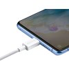 Dátový kábel Baseus CAMYS-02 Superior Fast Charging MicroUSB 2A 1m White