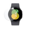 Ochranné tvrdené sklo FIXED pre smartwatch Samsung Galaxy Watch5 40 mm, Galaxy Watch4 40 mm, 2 ks v balení, priehľadné