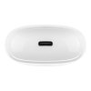 Bezdrôtové slúchadlá OBAL:ME Flow True Wireless White