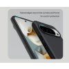 Kryt Nillkin Super Frosted PRO Magnetic pre Pixel 10 Pro XL čierny