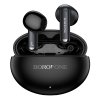 Bezdrôtové slúchadlá Borofone TWS Bluetooth FQ12 Nice black