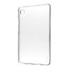 Zadný kryt OBAL:ME TPU pre Samsung Galaxy Tab A11/A9 priehľadný