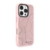 Kryt Tactical Magproce Hyperstealth Sika pre iPhone 16 Pro PinkPanther