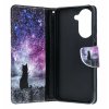 Knižkové puzdro na Xiaomi Redmi A5 Hviezdna obloha