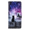 Knižkové puzdro na Xiaomi Redmi A5 Hviezdna obloha
