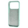 Zadný kryt MagColor Pure pre iPhone 17 Pro Max mint