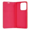 Knižkové puzdro Luna Book na Xiaomi Redmi 15C červené