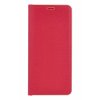 Knižkové puzdro Luna Book na Xiaomi Redmi 15C červené