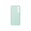 Zadný kryt EF-PS721CME Samsung pre Galaxy S24 FE Mint