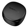 Bezdrôtové slúchadlá Borofone TWS Bluetooth BW97 Clear čierne