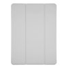 Puzdro OBAL:ME MistyTab pre iPad 10,9 2022/11/2025 svetlosivé