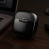 Borofone bezdrotove sluchadla Charm BW29 Bluetooth V5.3 cierna