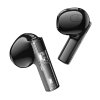 Bezdrôtové slúchadlá Borofone BW23 TWS čierne