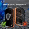 Tvrdené sklo Tel Protect 10X Privacy DLC Diamond Coating pre iPhone 16 Pro Max