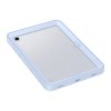 Puzdro EF JX730CLE Samsung Frame pre Galaxy Tab S11 Blue