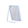 Puzdro EF JX730CLE Samsung Frame pre Galaxy Tab S11 Blue