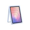 Puzdro EF JX730CLE Samsung Frame pre Galaxy Tab S11 Blue