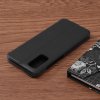 Techsuit eFold Series Samsung Galaxy S20 4G S20 5G Čierne puzdro