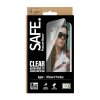 PanzerGlass SAFE Ultra-Wide Fit ochranné sklo s EasyAligner iPhone 17 Pro Max číre