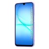 Techsuit SoftFlex pre Samsung Galaxy A17 5G A17 4G svetlofialové puzdro
