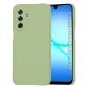 Techsuit SoftFlex puzdro pre Samsung Galaxy A17 5G A17 4G farba matcha