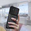 Techsuit CamShield puzdro Samsung Galaxy A13 5G A04s čierna