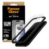 PanzerGlass® Classic Fit ochranné sklo s EasyAlignerom iPhone 17 Air číre