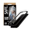 PanzerGlass® SAFE Ultra-Wide Fit ochranné sklo s EasyAlignerom iPhone 17 Air číre