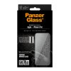 PanzerGlass Ultra-Wide Fit Ceramic II ochranné sklo s EasyAlignerom iPhone 17 Air čierne
