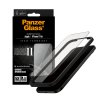 PanzerGlass Ultra-Wide Fit Ceramic II ochranné sklo s EasyAlignerom iPhone 17 Air čierne