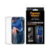 PanzerGlass Ultra-Wide Fit ochranné sklo s FASTFIT IN-A-BOX iPhone 17 Air čierna