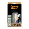 PanzerGlass Ultra-Wide Fit EyeCare ochranné sklo iPhone 16 Pro čierne
