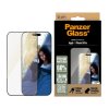 PanzerGlass Ultra-Wide Fit EyeCare ochranné sklo iPhone 16 Pro čierne