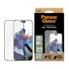 PanzerGlass Ultra-Wide Fit ochranné sklo iPhone 16 Pro Max čierne