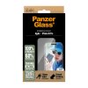 PanzerGlass Ultra-Wide Fit ochranné sklo iPhone 16 Pro čierne