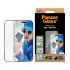 PanzerGlass Ultra-Wide Fit ochranné sklo iPhone 16 Plus iPhone 15 Plus čierne