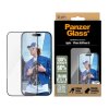 PanzerGlass Ultra-Wide Fit ochranné sklo iPhone 16 iPhone 15 čierne