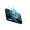 PanzerGlass® Ultra-Wide Fit herné ochranné sklo iPhone 16 Pro Max matná čierna