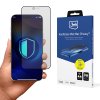 3mk HardGlass Matt Max Tvrdené Sklo iPhone 17 Air Súkromie