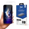 3mk FlexibleGlass iPhone 16 Pro Max priehľadné sklo