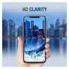 Lito 2.5D FullGlue sklo pre iPhone 17 Pro-18 Pro čierne