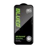 Blueo 3D Full Display zakrivené HD sklo iPhone 16 Pro čierne