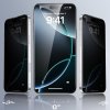 ESR Privacy tvrdené sklo (3 ks) iPhone 17 / iPhone 16 Pro čierne
