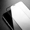 Ochranné sklo Techsuit 111D pre iPhone 17 Pro-18 Pro čierne