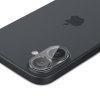 Spigen Optik.tR ochranné sklo na fotoaparát (2 ks) iPhone 16/16 Plus číre
