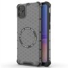 Techsuit HoneyComb Shield MagSafe pre Samsung Galaxy A05 čierna