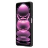 Techsuit Glinth Puzdro Xiaomi Redmi Note 12 Pro 5G čierna