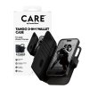 Puzdro PanzerGlass CARE Feature MagSafe Tango Two in One Wallet iPhone 17 Pro Max čierne